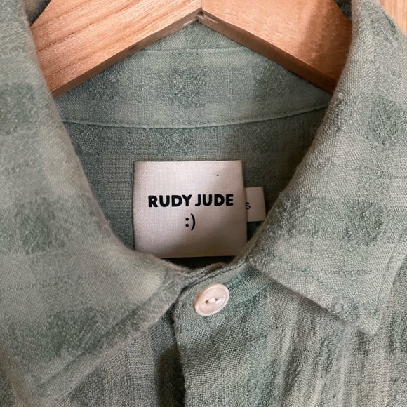 Rudy Jude Tony Shirt - Picture 2 of 3